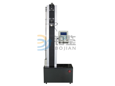 BJDS-5KN single arm digital display electronic universal testing machine