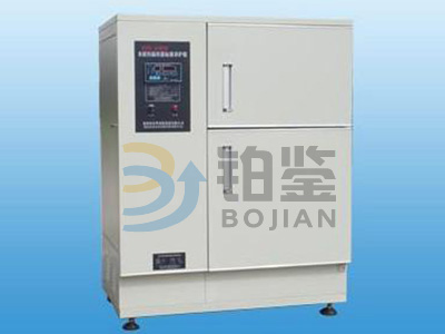 Cement concrete test standard curing box