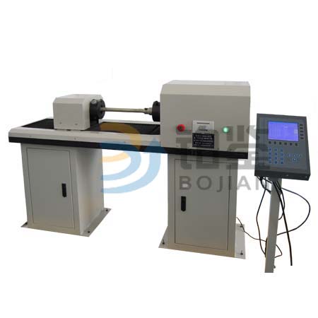 BJNZ-500、1000、2000N.m Digital display material torsion tester.