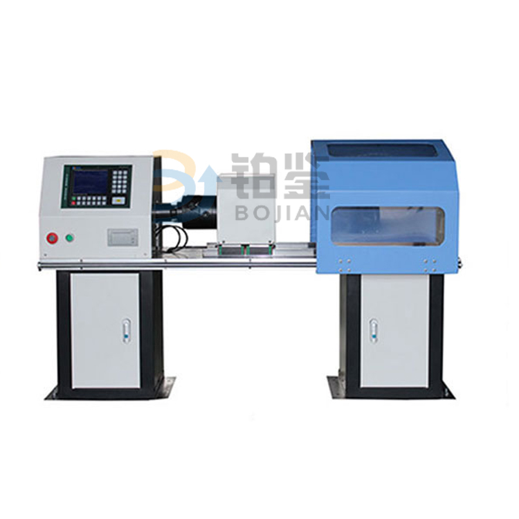 BJNZ-W50NM 自鎖螺母鎖緊性能試驗(yàn)機(jī)